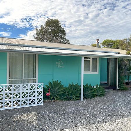 The Retro Beach Shack Villa Aldinga Beach Exterior photo