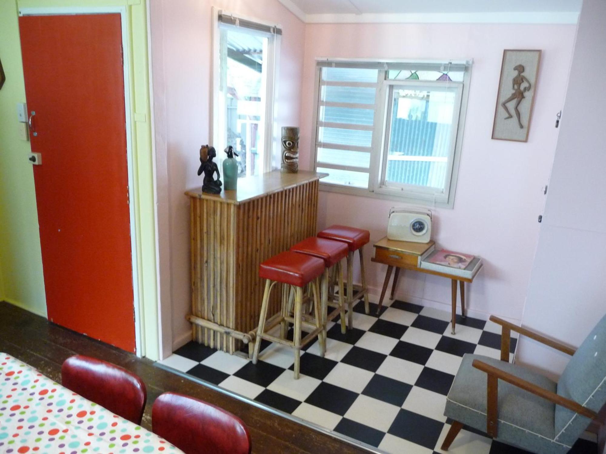 The Retro Beach Shack Villa Aldinga Beach Exterior photo