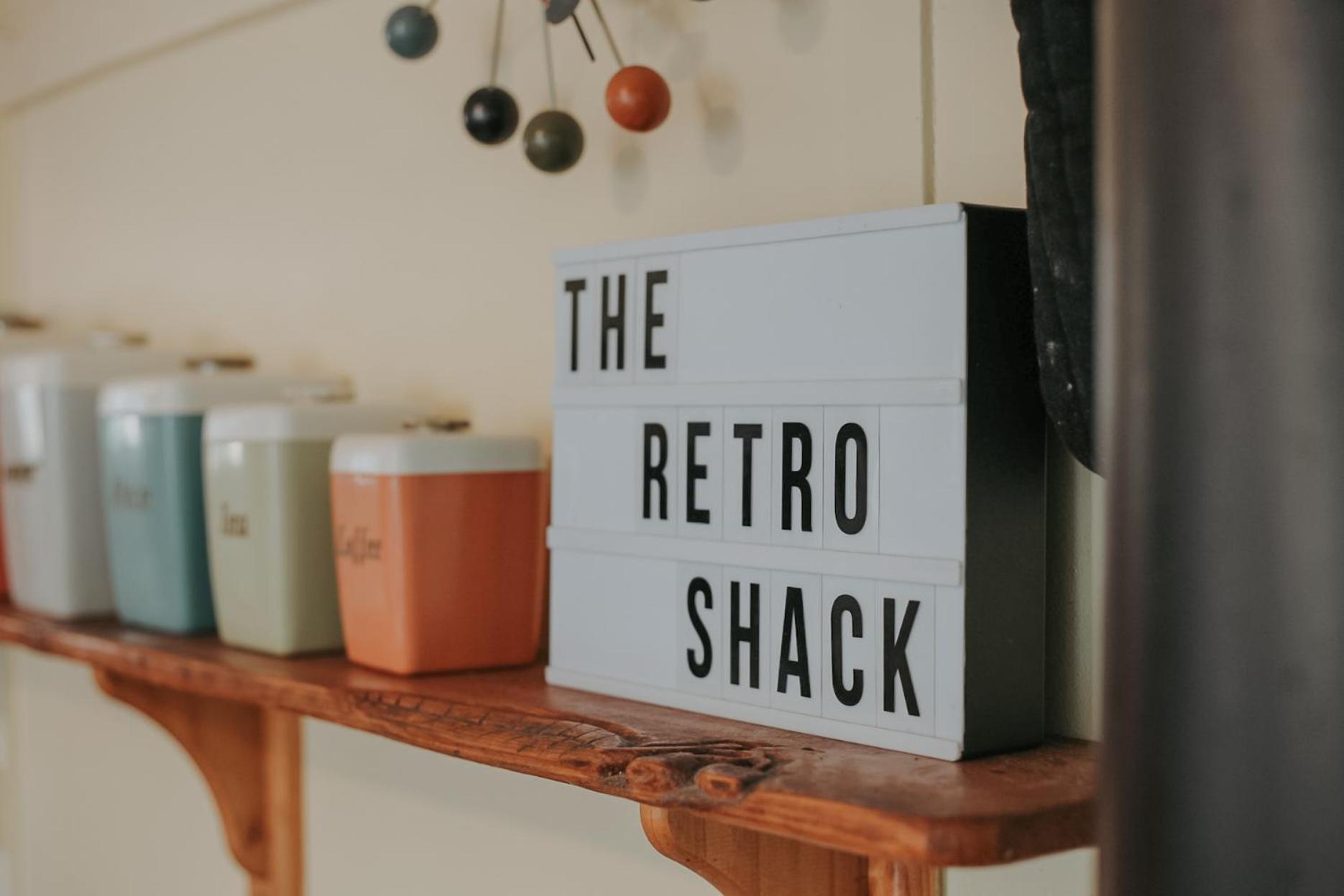 The Retro Beach Shack Villa Aldinga Beach Exterior photo