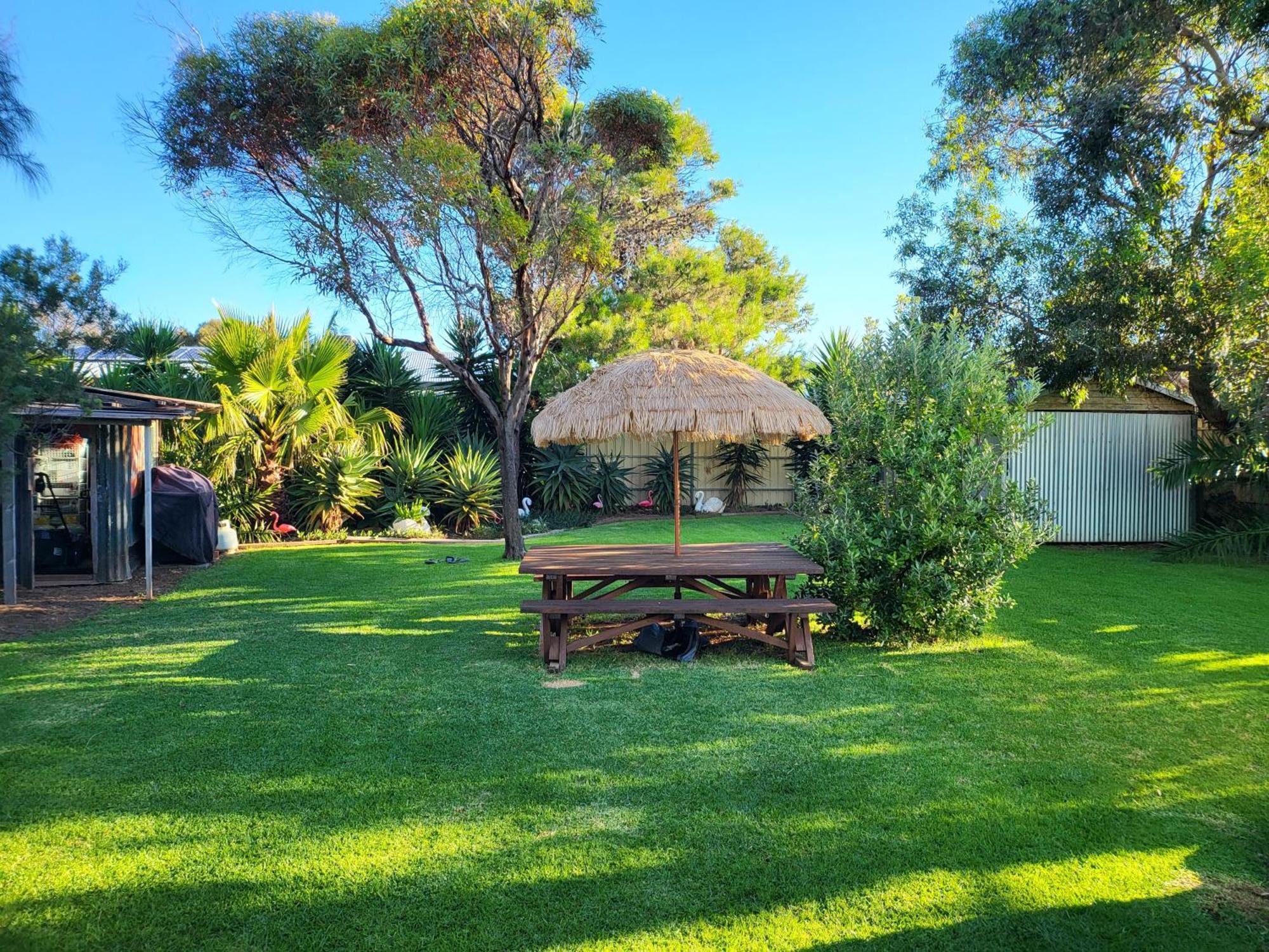 The Retro Beach Shack Villa Aldinga Beach Exterior photo