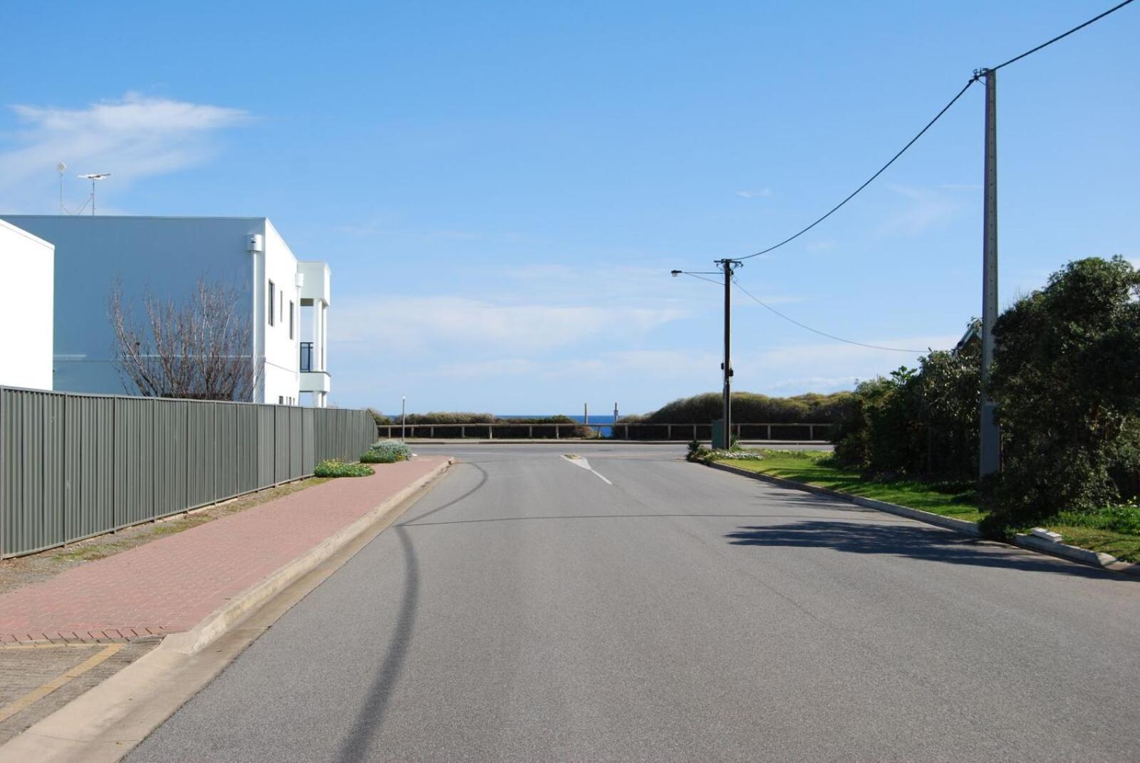 The Retro Beach Shack Villa Aldinga Beach Exterior photo