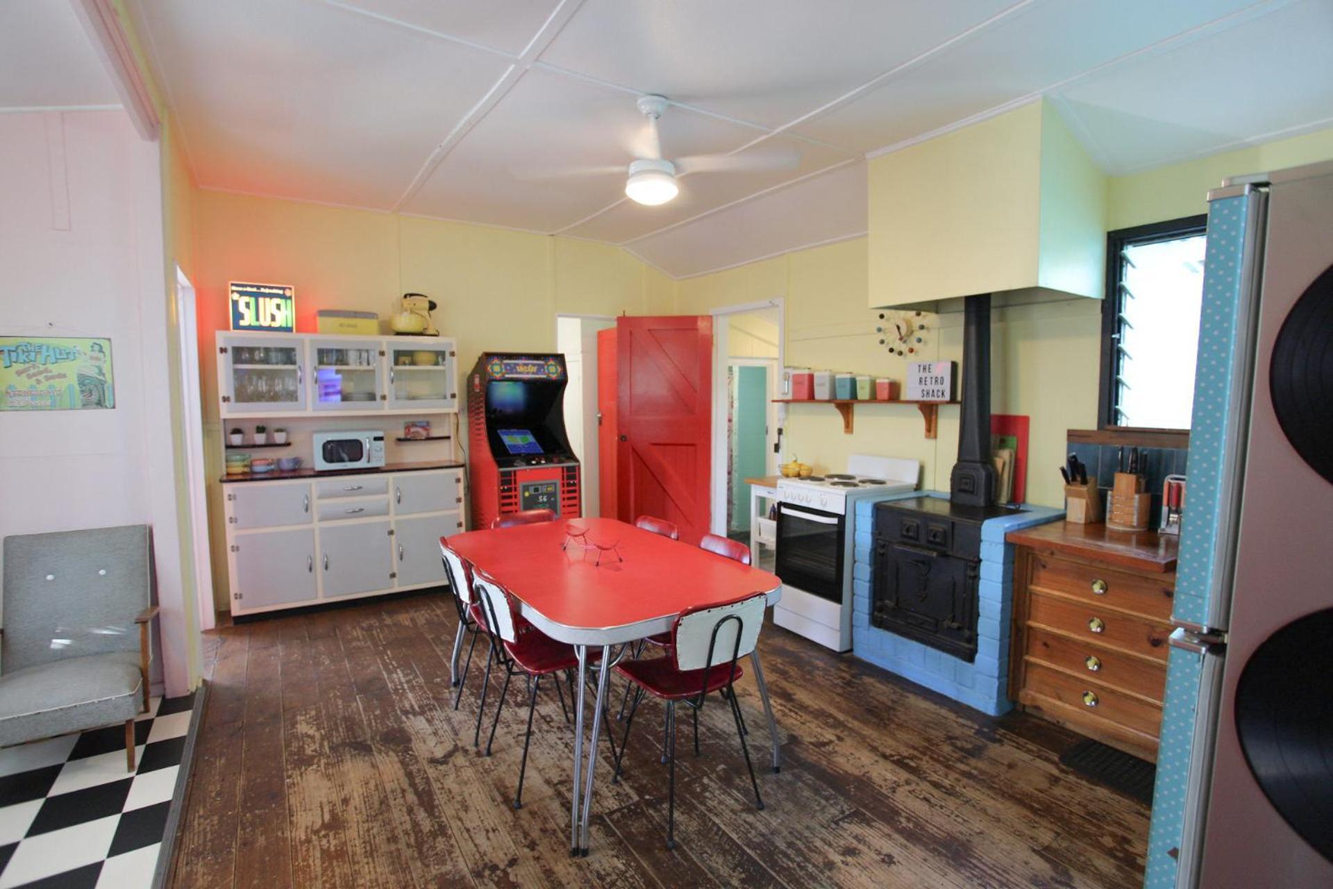 The Retro Beach Shack Villa Aldinga Beach Exterior photo